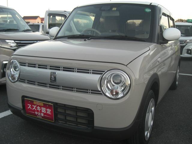 スズキ&nbsp;アルトラパン&nbsp;&nbsp;&nbsp;千葉県