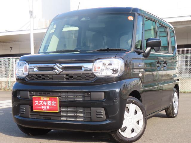 スズキスペーシア 中古車画像