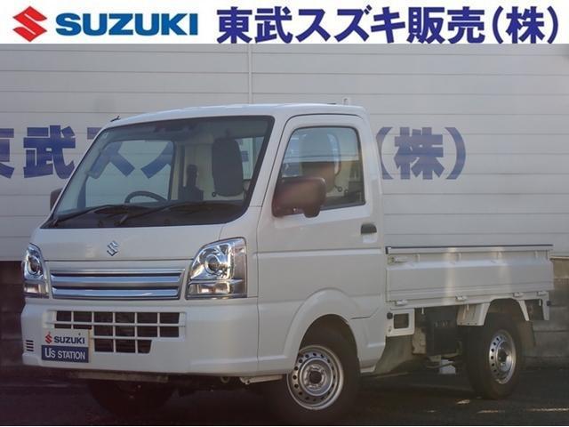 スズキ&nbsp;キャリイ&nbsp;&nbsp;&nbsp;埼玉県