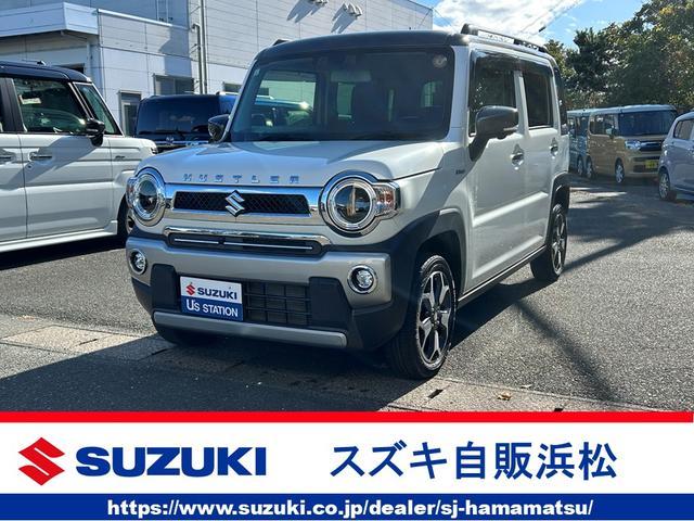 スズキ&nbsp;ハスラー&nbsp;&nbsp;&nbsp;静岡県