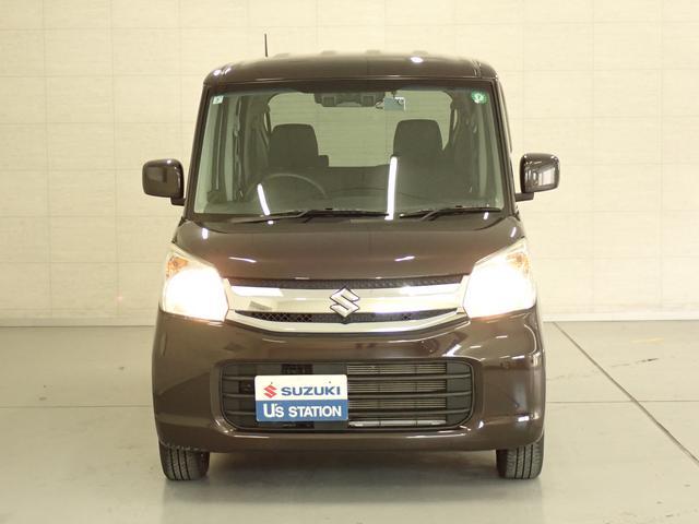 スズキ&nbsp;スペーシア&nbsp;&nbsp;&nbsp;大阪府の詳細画像&nbsp;その2