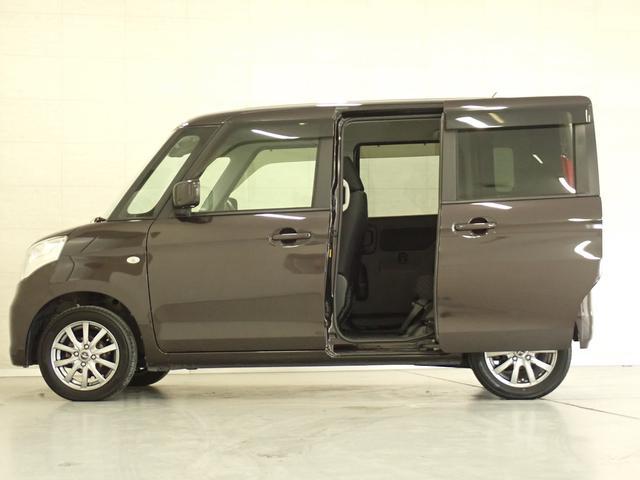 スズキ&nbsp;スペーシア&nbsp;&nbsp;&nbsp;大阪府の詳細画像&nbsp;その5