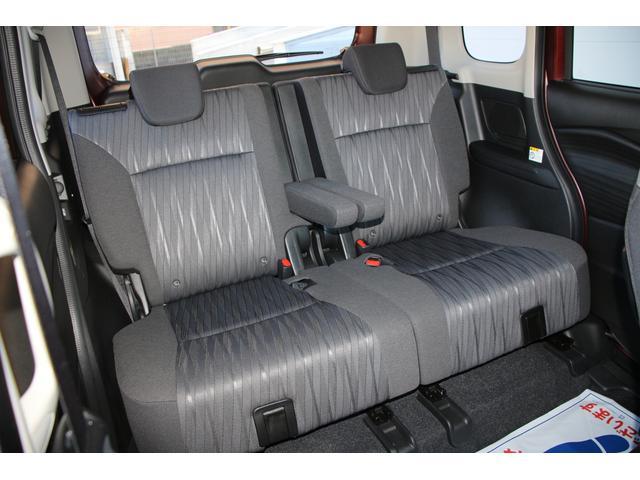 スズキ&nbsp;ソリオ&nbsp;&nbsp;&nbsp;滋賀県の詳細画像&nbsp;その9