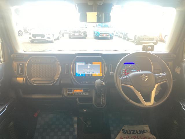 スズキ&nbsp;ハスラー&nbsp;&nbsp;&nbsp;和歌山県の詳細画像&nbsp;その3