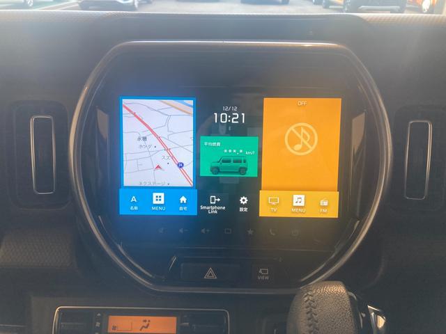 スズキ&nbsp;ハスラー&nbsp;&nbsp;&nbsp;和歌山県の詳細画像&nbsp;その4