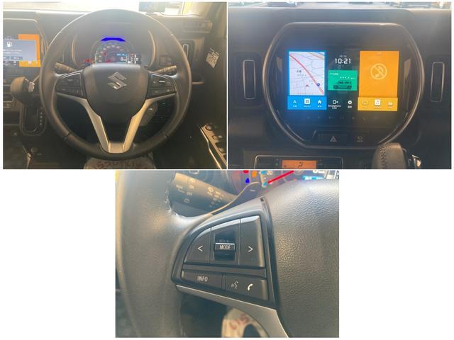 スズキ&nbsp;ハスラー&nbsp;&nbsp;&nbsp;和歌山県の詳細画像&nbsp;その5