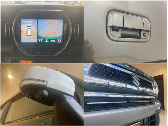 スズキ&nbsp;ハスラー&nbsp;&nbsp;&nbsp;和歌山県の詳細画像&nbsp;その6