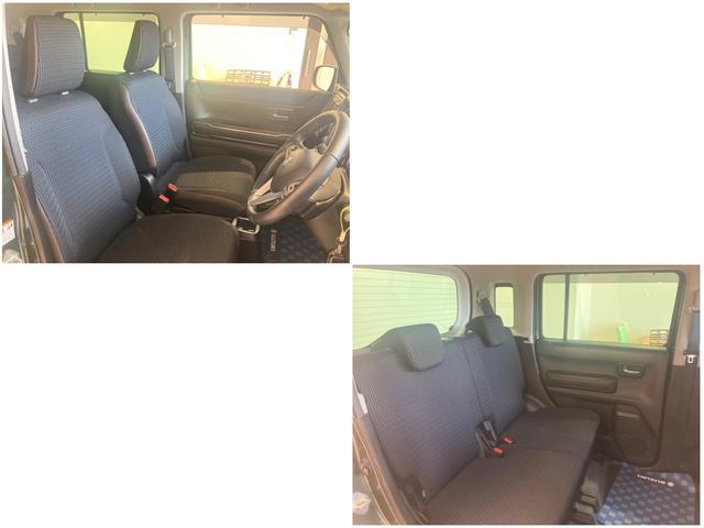 スズキ&nbsp;ハスラー&nbsp;&nbsp;&nbsp;和歌山県の詳細画像&nbsp;その8