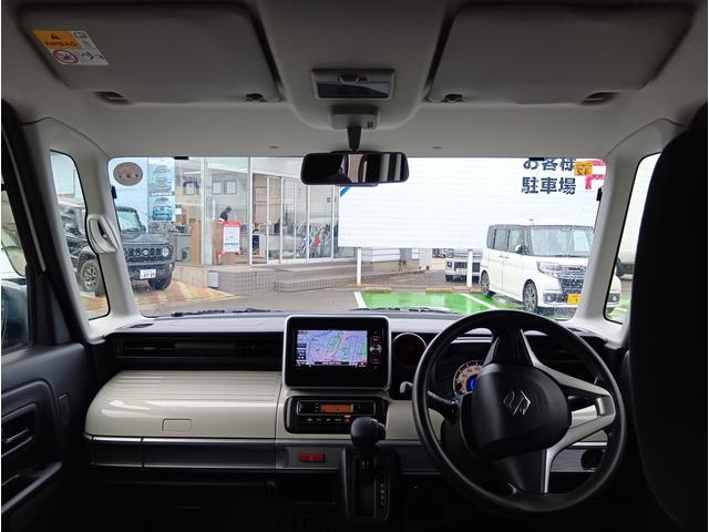 スズキ&nbsp;スペーシア&nbsp;&nbsp;&nbsp;福岡県の詳細画像&nbsp;その6