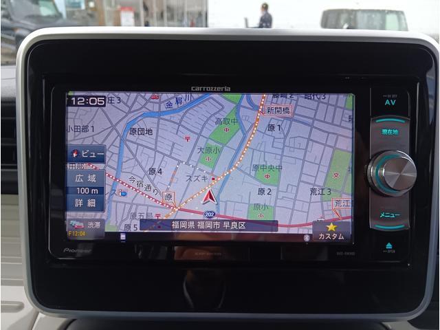 スズキ&nbsp;スペーシア&nbsp;&nbsp;&nbsp;福岡県の詳細画像&nbsp;その7