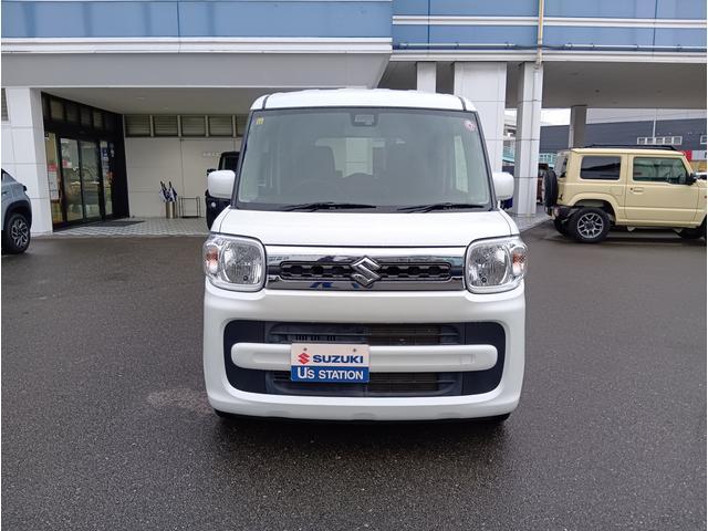 スズキ&nbsp;スペーシア&nbsp;&nbsp;&nbsp;福岡県の詳細画像&nbsp;その9