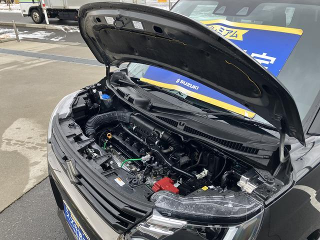 スズキ&nbsp;ソリオ&nbsp;&nbsp;&nbsp;山形県の詳細画像&nbsp;その9