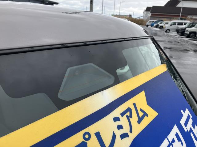 スズキ&nbsp;ワゴンRスマイル&nbsp;&nbsp;&nbsp;山形県の詳細画像&nbsp;その5