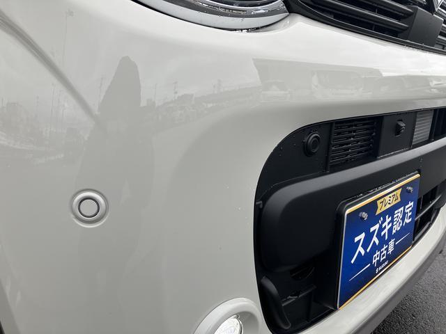 スズキ&nbsp;ワゴンRスマイル&nbsp;&nbsp;&nbsp;山形県の詳細画像&nbsp;その8