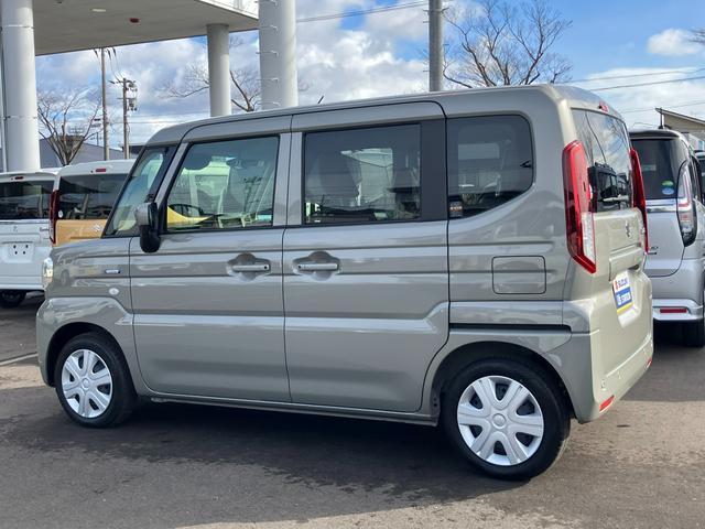 スズキ&nbsp;スペーシア&nbsp;&nbsp;&nbsp;宮城県の詳細画像&nbsp;その3