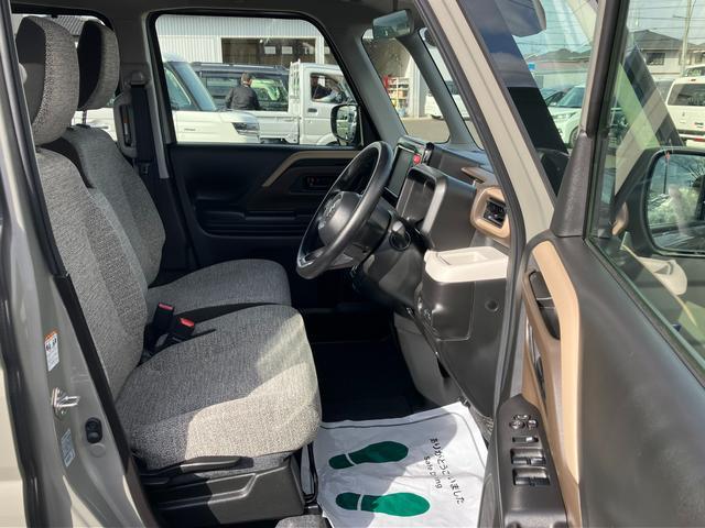 スズキ&nbsp;スペーシア&nbsp;&nbsp;&nbsp;宮城県の詳細画像&nbsp;その5