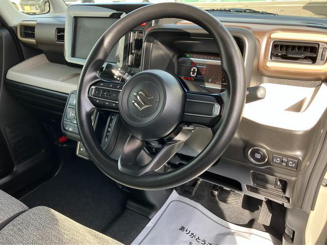 スズキ&nbsp;スペーシア&nbsp;&nbsp;&nbsp;宮城県の詳細画像&nbsp;その9