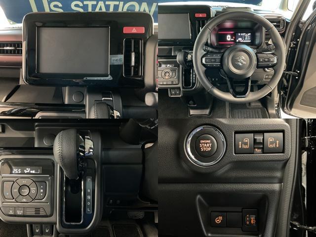 スズキ&nbsp;スペーシア&nbsp;&nbsp;&nbsp;青森県の詳細画像&nbsp;その3