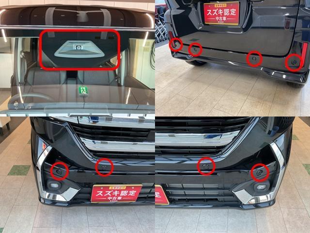 スズキ&nbsp;スペーシア&nbsp;&nbsp;&nbsp;青森県の詳細画像&nbsp;その5