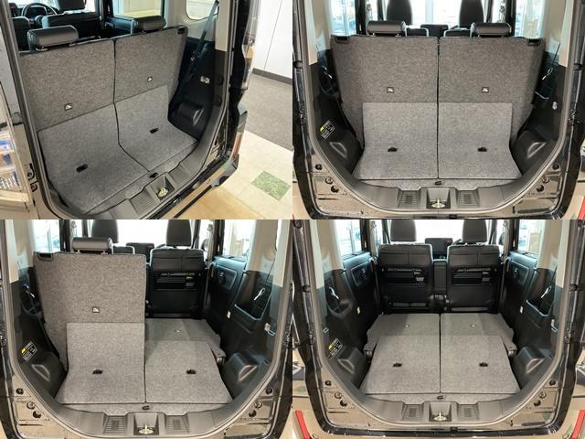 スズキ&nbsp;スペーシア&nbsp;&nbsp;&nbsp;青森県の詳細画像&nbsp;その6