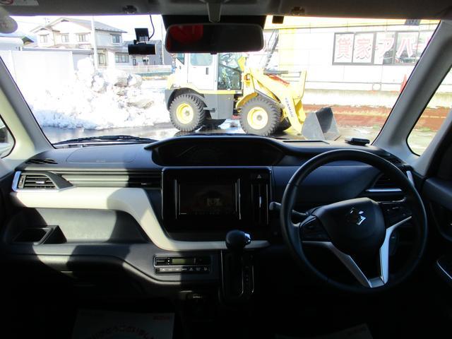 スズキ&nbsp;ソリオ&nbsp;&nbsp;&nbsp;岩手県の詳細画像&nbsp;その5