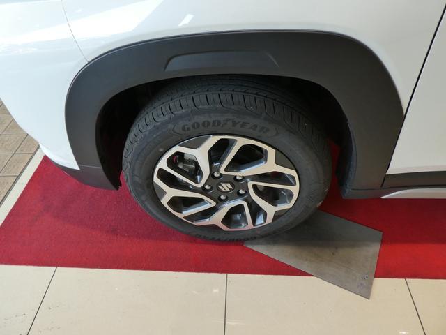 スズキ&nbsp;フロンクス&nbsp;&nbsp;&nbsp;福島県の詳細画像&nbsp;その6