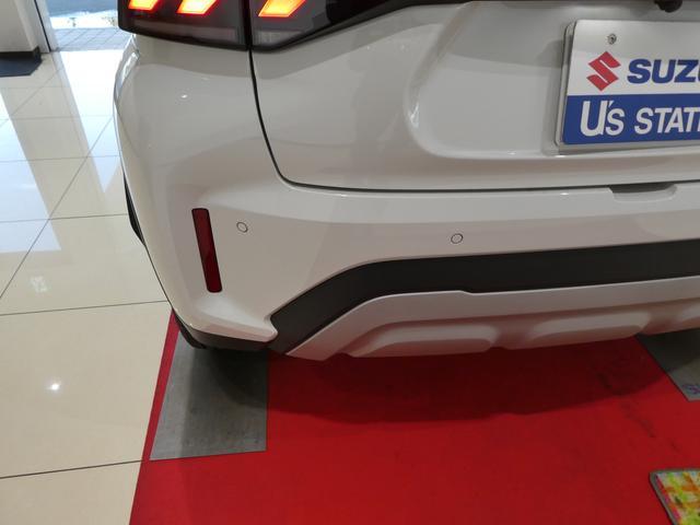 スズキ&nbsp;フロンクス&nbsp;&nbsp;&nbsp;福島県の詳細画像&nbsp;その9