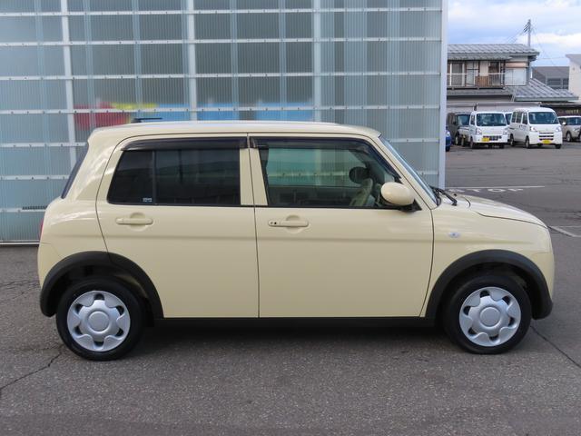 スズキ&nbsp;アルトラパン&nbsp;&nbsp;&nbsp;秋田県の詳細画像&nbsp;その4
