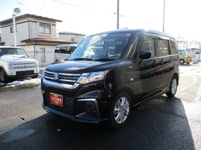 スズキ&nbsp;ソリオ&nbsp;&nbsp;&nbsp;岩手県