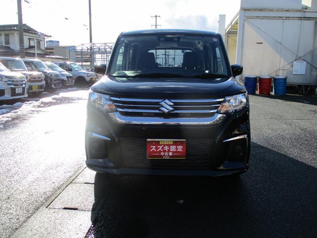 スズキ&nbsp;ソリオ&nbsp;&nbsp;&nbsp;岩手県の詳細画像&nbsp;その2