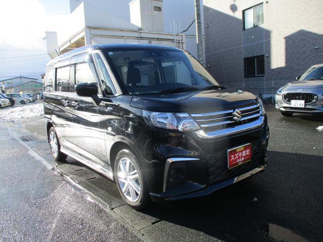 スズキ&nbsp;ソリオ&nbsp;&nbsp;&nbsp;岩手県の詳細画像&nbsp;その3