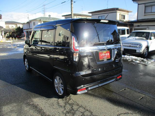 スズキ&nbsp;ソリオ&nbsp;&nbsp;&nbsp;岩手県の詳細画像&nbsp;その7