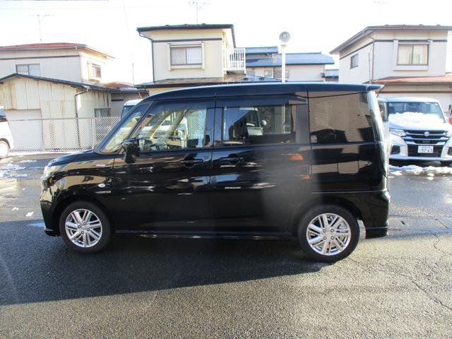 スズキ&nbsp;ソリオ&nbsp;&nbsp;&nbsp;岩手県の詳細画像&nbsp;その8