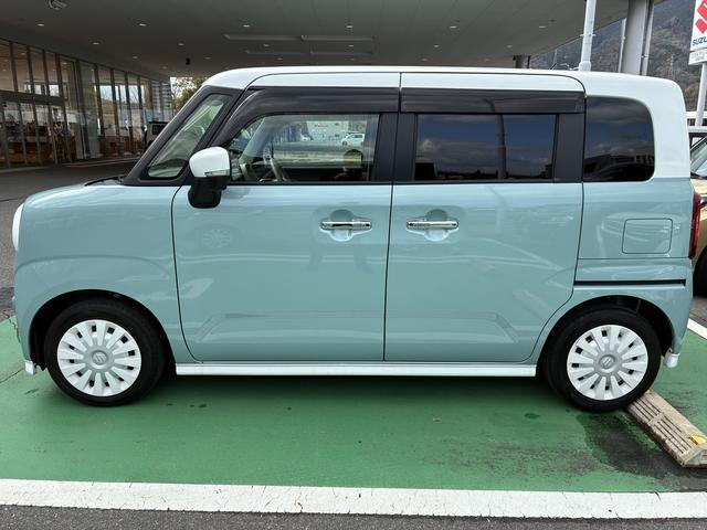 スズキ&nbsp;ワゴンRスマイル&nbsp;&nbsp;&nbsp;広島県の詳細画像&nbsp;その5