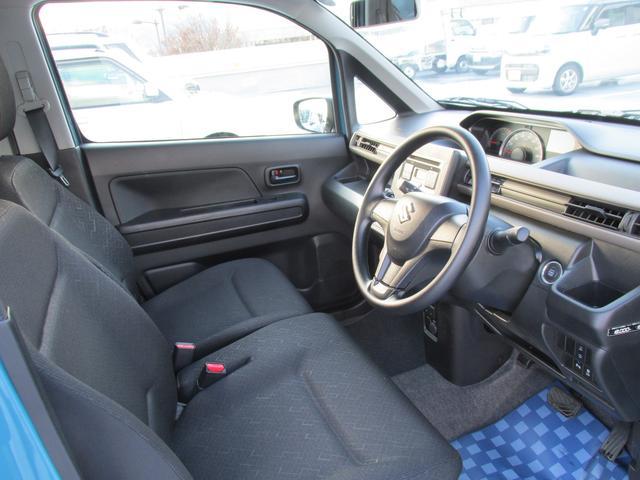 スズキ&nbsp;ワゴンR&nbsp;660 FX 4WD&nbsp;&nbsp;広島県の詳細画像&nbsp;その8