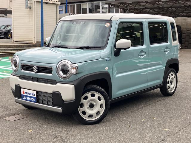 スズキ&nbsp;ハスラー&nbsp;&nbsp;&nbsp;山口県