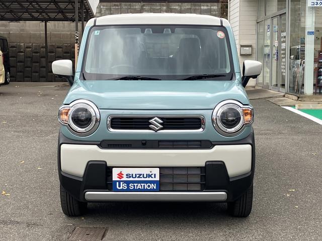 スズキ&nbsp;ハスラー&nbsp;&nbsp;&nbsp;山口県の詳細画像&nbsp;その2