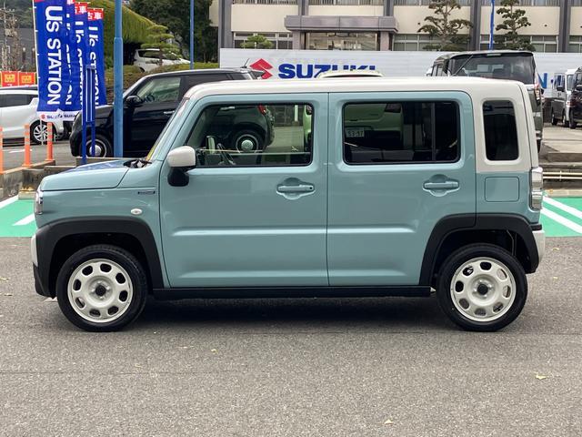 スズキ&nbsp;ハスラー&nbsp;&nbsp;&nbsp;山口県の詳細画像&nbsp;その5