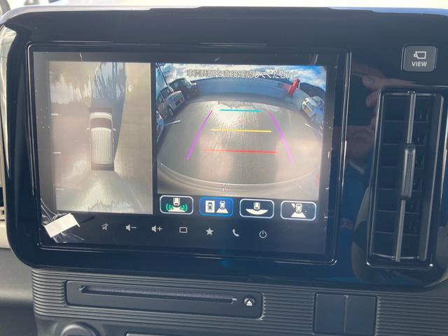 スズキ&nbsp;ワゴンRスマイル&nbsp;&nbsp;&nbsp;長野県の詳細画像&nbsp;その5