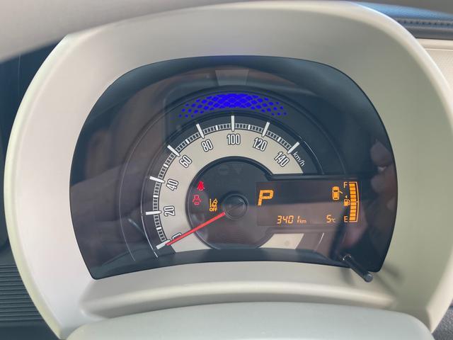 スズキ&nbsp;ワゴンRスマイル&nbsp;&nbsp;&nbsp;長野県の詳細画像&nbsp;その6