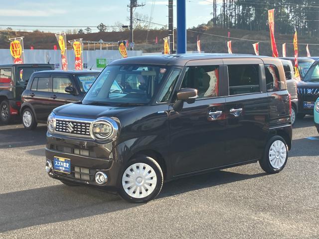 スズキ&nbsp;ワゴンRスマイル&nbsp;&nbsp;&nbsp;千葉県