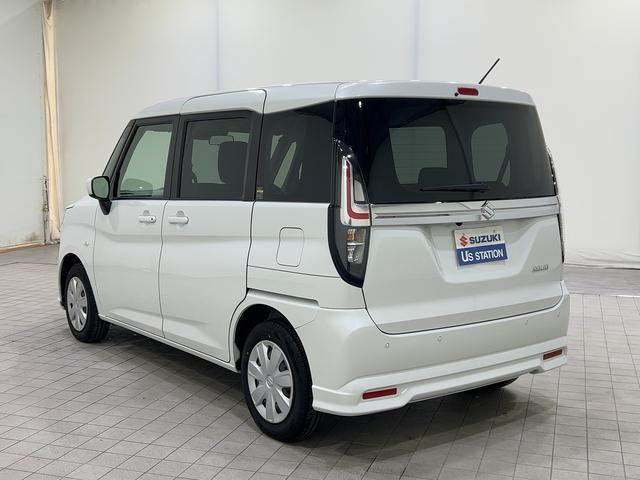 スズキ&nbsp;ソリオ&nbsp;&nbsp;&nbsp;千葉県の詳細画像&nbsp;その6