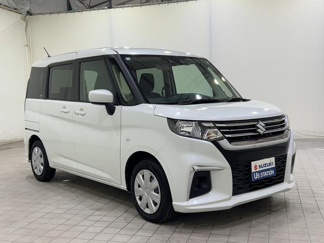 スズキ&nbsp;ソリオ&nbsp;&nbsp;&nbsp;千葉県の詳細画像&nbsp;その7