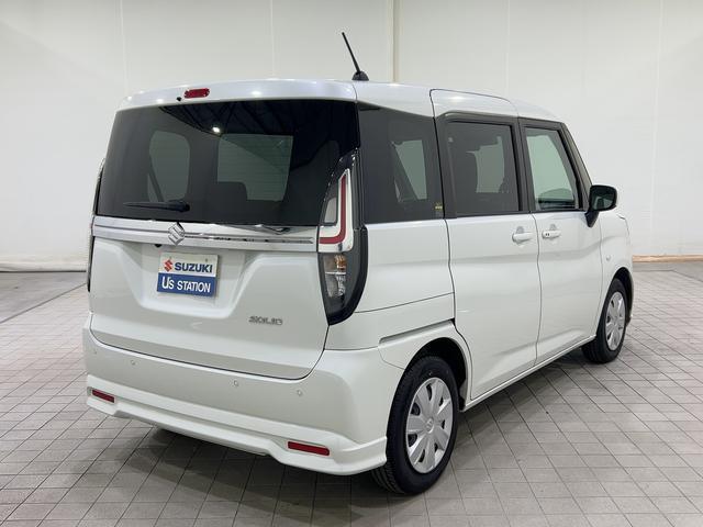 スズキ&nbsp;ソリオ&nbsp;&nbsp;&nbsp;千葉県の詳細画像&nbsp;その8