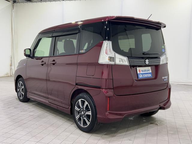 スズキ&nbsp;ソリオ&nbsp;&nbsp;&nbsp;千葉県の詳細画像&nbsp;その4