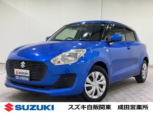 スズキ&nbsp;スイフト&nbsp;&nbsp;&nbsp;千葉県