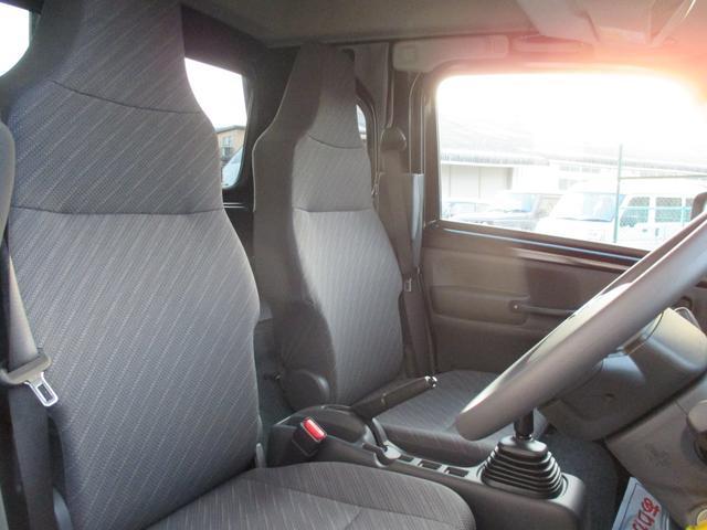 スズキ&nbsp;キャリイ&nbsp;&nbsp;&nbsp;京都府の詳細画像&nbsp;その6