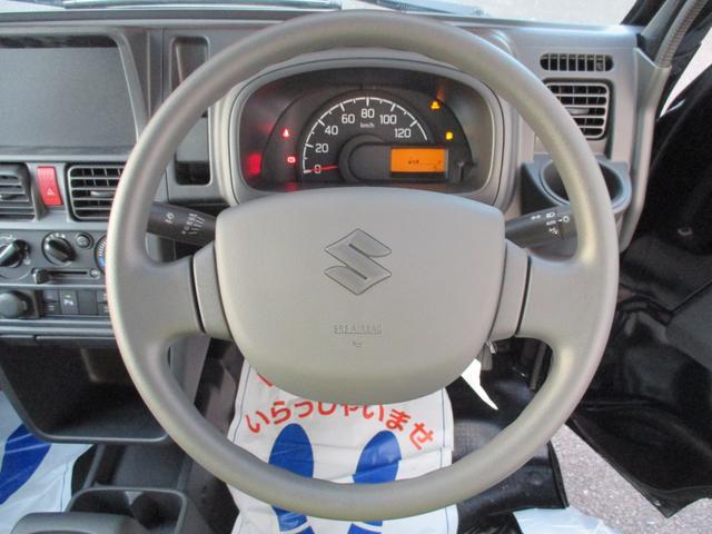 スズキ&nbsp;キャリイ&nbsp;&nbsp;&nbsp;京都府の詳細画像&nbsp;その8