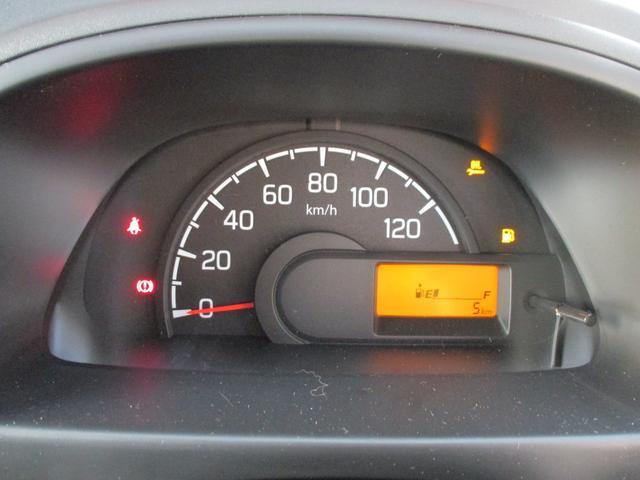 スズキ&nbsp;キャリイ&nbsp;&nbsp;&nbsp;京都府の詳細画像&nbsp;その9