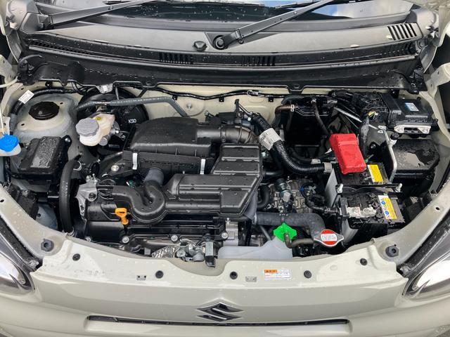 スズキ&nbsp;アルト&nbsp;&nbsp;&nbsp;埼玉県の詳細画像&nbsp;その3